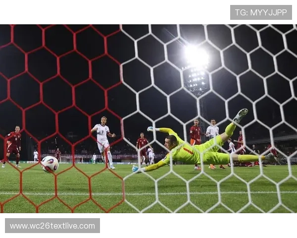 2026年世界杯小组赛怎么踢才能确保晋级的详细策略分析 2026年世界杯小组赛怎么踢才能确保晋级的详细策略分析