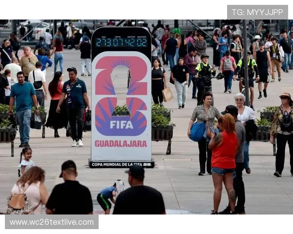 2026年世界杯扩军计划详细解读及未来发展趋势预测