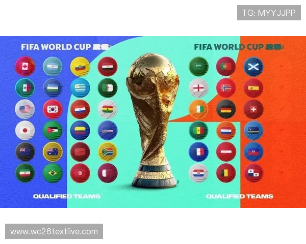 2026年世界杯附加赛名额竞争激烈程度分析：哪些国家最有可能获得晋级资格