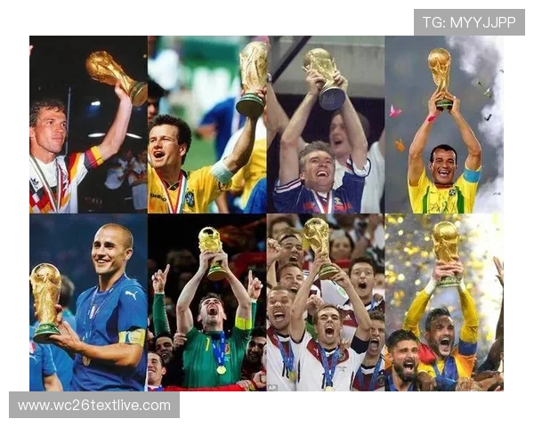 世界杯历史:从首届到现代的精彩演变与重要时刻 世界杯历史:从首届到现代的精彩演变与重要时刻