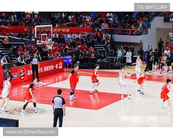 女篮世界杯：技术战术分析，提升比赛观赏性与竞技水平