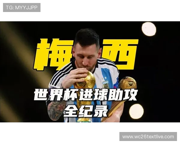 梅西世界杯进球助攻的历史意义,探讨他对国家队和足球运动的深远影响 梅西世界杯进球助攻的历史意义,探讨他对国家队和足球运动的深远影响