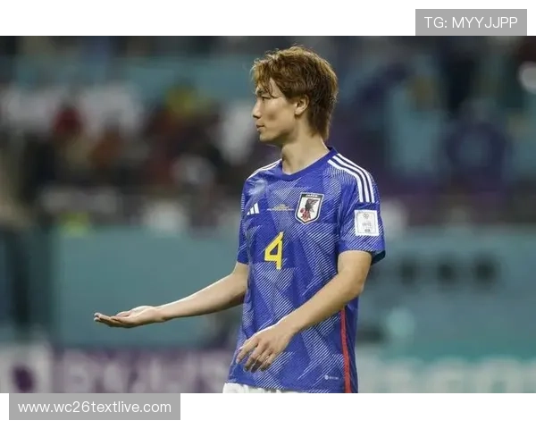 身陷死亡之组的日本队如何应对强敌压力,争取在世界杯舞台上发光发热