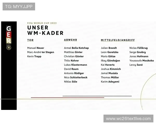 2026年世界杯国家名单最新更新，哪些国家成功入围