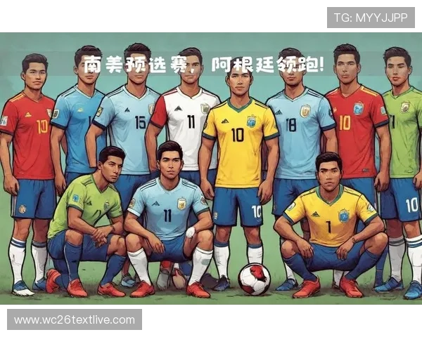 2026年世界杯最新名单公布，重点解读各大热门球队的最终阵容安排