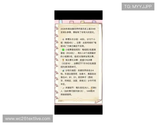 2026年美加墨世界杯赛程表图片完整内容,涵盖每场比赛的时间、地点和对阵信息 2026年美加墨世界杯赛程表图片完整内容,涵盖每场比赛的时间、地点和对阵信息