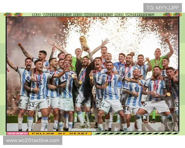 世界杯历届冠军表详细盘点每届冠军球队的荣耀与历史背景解析