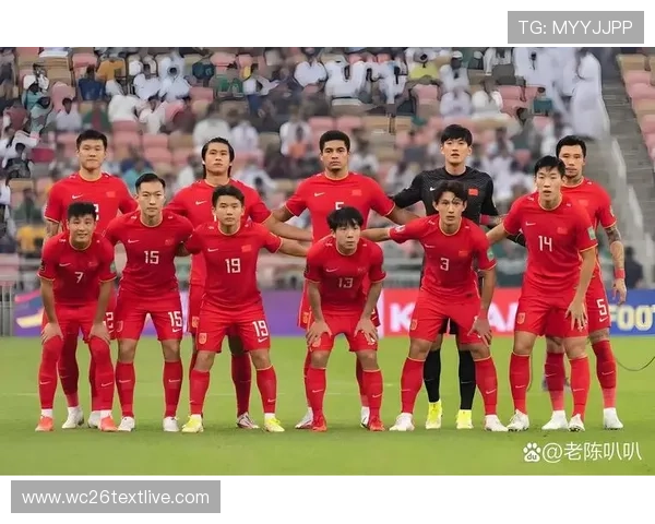 中国队晋级2026世界杯的几率评估，影响因素、历史表现与未来展望全面解析