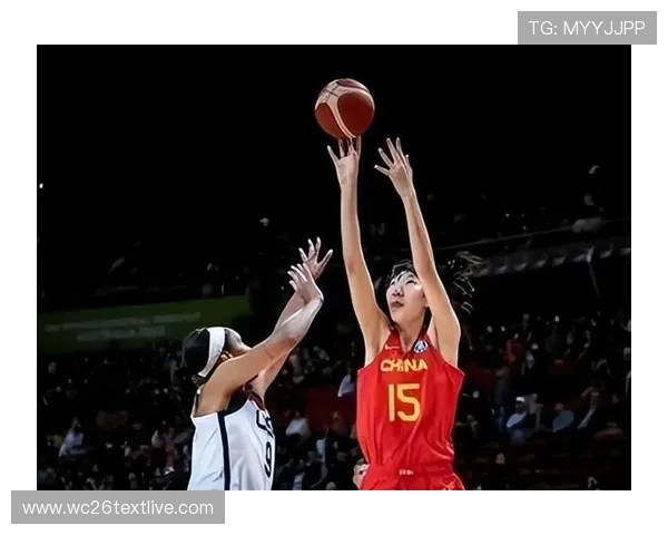 中国女篮世界杯比赛数据统计与分析助力粉丝理清比赛中的关键变化
