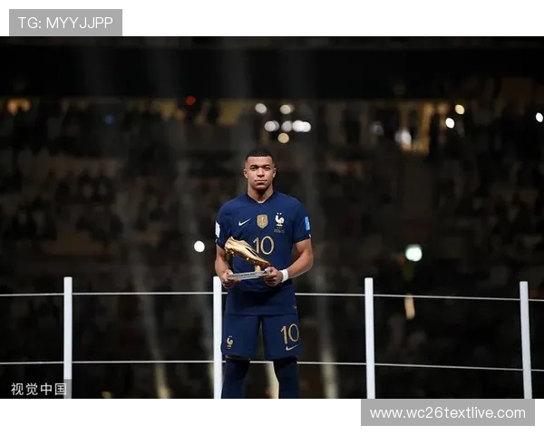 历届世界杯金靴得主盘点,谁才是真正的足球之王