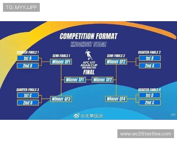 2026年世界杯亚洲区名额分配情况详解及未来发展趋势分析