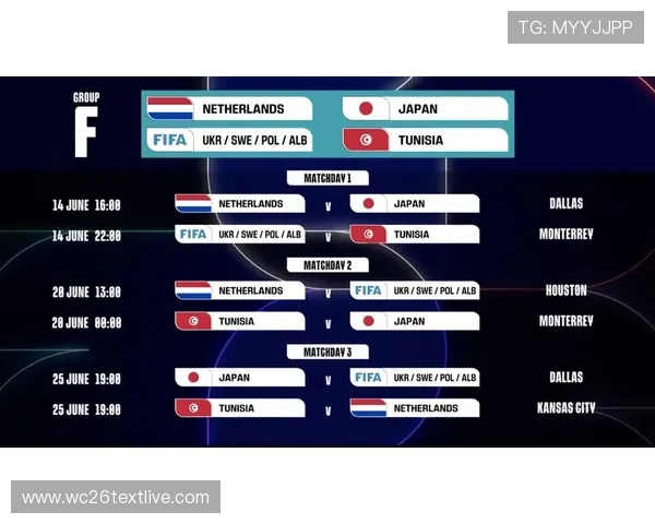 2026年世界杯时间表最新更新,全面解析比赛时间、赛程安排及重要赛事时间节点 2026年世界杯时间表最新更新,全面解析比赛时间、赛程安排及重要赛事时间节点