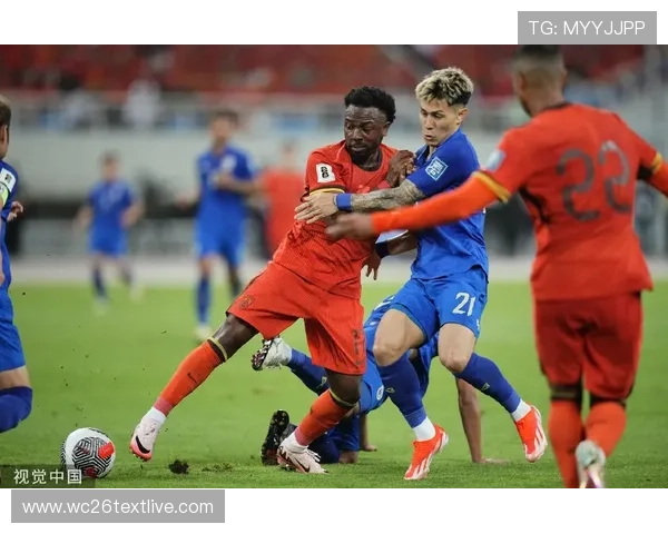 2026年美加墨世界杯详细赛程时间表全解析,助你提前掌握比赛安排 2026年美加墨世界杯详细赛程时间表全解析,助你提前掌握比赛安排