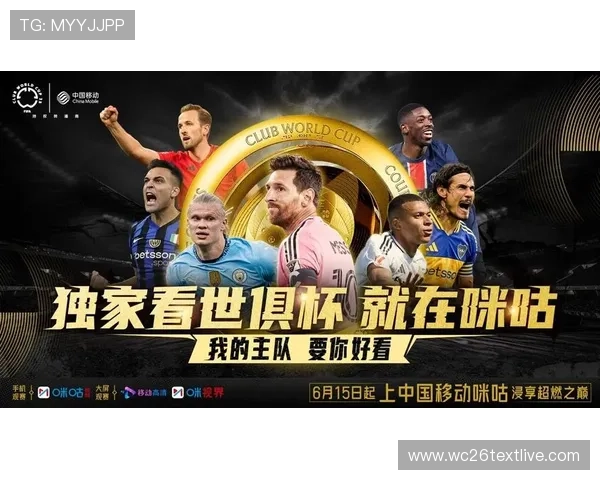 世界杯预选赛直播入口官方推荐,确保您第一时间观看精彩比赛内容的最佳途径