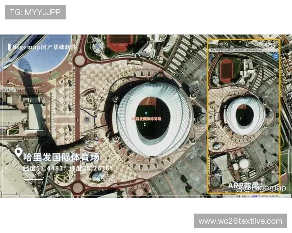 未来几届世界杯举办地的环境影响与可持续发展策略探讨