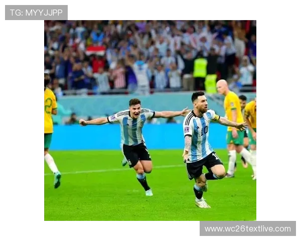 梅西在世界杯中的进球数量及其对阿根廷队的影响分析