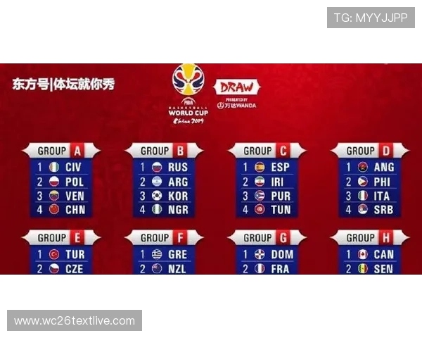 深入解读世界杯分组抽签规则图，帮助足球迷理解抽签流程中的关键细节与注意事项