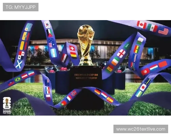 美加墨世界杯扩军如何推动北美地区足球基础设施的快速发展