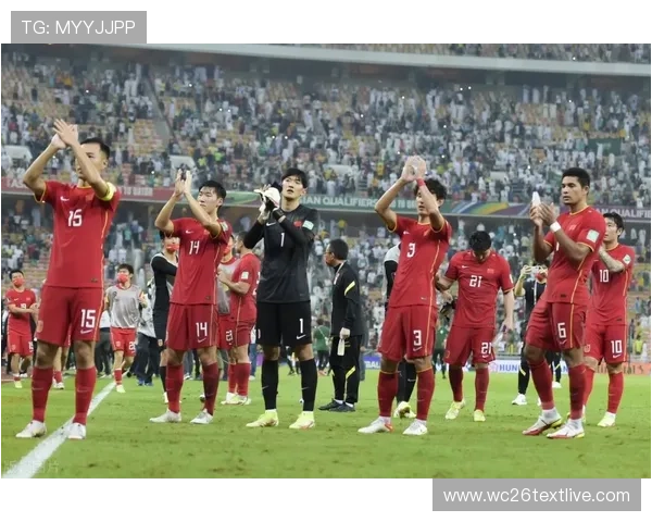 2026年世界杯48支参赛球队详细战绩与晋级情况全景回顾