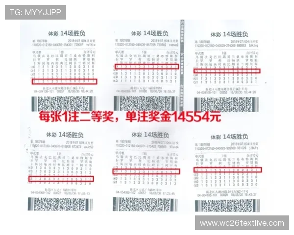 世界杯竞猜彩票规则及玩法详解帮助玩家轻松掌握投注技巧与流程指南