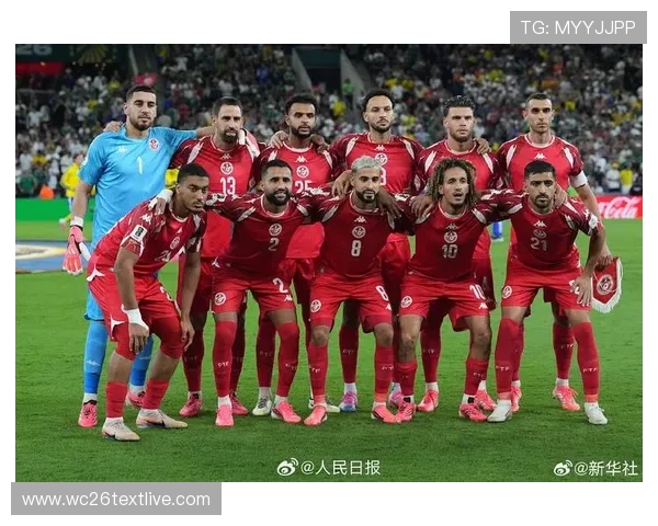 2026年世界杯瑞典VS突尼斯比赛直播时间地点及在线观看平台全攻略